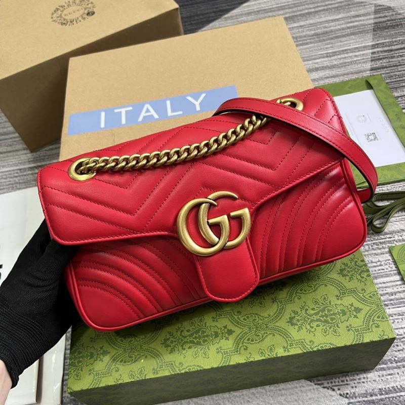 Gucci Satchel Bags